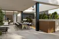 Appartement 3 chambres 129 m² Limassol, Chypre
