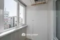 Wohnung 1 zimmer 41 m² Pryluki, Belarus