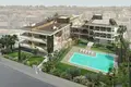 2 bedroom apartment 110 m² Lonato del Garda, Italy