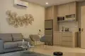Wohnung 2 zimmer 26 m² Pattaya, Thailand