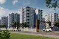 3 bedroom apartment 125 m² Kepez, Turkey