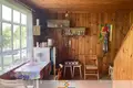 House 144 m² Ozyaritska-Slabadski rural council, Belarus
