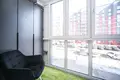 Квартира 2 комнаты 52 м² Копище, Беларусь