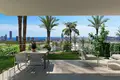 Appartement 2 chambres 89 m² Finestrat, Espagne