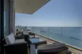 Attique 3 chambres 359 m² Limassol, Chypre