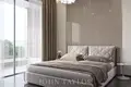 Apartamento 1 habitación 51 m² Demos Agiou Athanasiou, Chipre