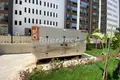 1 bedroom apartment 60 m² Erdemli, Turkey