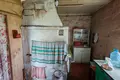 Casa 51 m² Chaciezynski sielski Saviet, Belarús