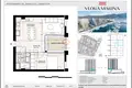 Mieszkanie 75 m² Bashkia Vlore, Albania