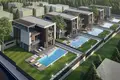 Villa 8 zimmer 680 m² Golbasi, Türkei