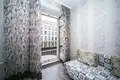 Appartement 3 chambres 82 m² Minsk, Bélarus