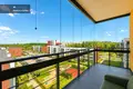 Wohnung 2 zimmer 43 m² Vilnius, Litauen