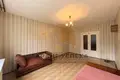 Apartamento 1 habitación 42 m² Muchaviecki sielski Saviet, Belarús