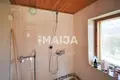 Дом  Торнио, Финляндия
