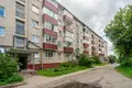 2 room apartment 44 m² Minsk, Belarus