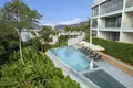 Wohnung 2 zimmer 151 m² Pa Tong, Thailand