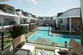 2 bedroom apartment 114 m² Turkey, Turkey