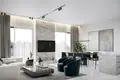 Kawalerka 1 pokój 53 m² Yeroskipou, Cypr