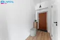 Apartamento 2 habitaciones 26 m² Vilna, Lituania