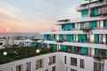 2 bedroom apartment 64 m² Bar, Montenegro