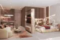 Wohnung 1 Schlafzimmer 46 m² Kutuh, Indonesien