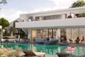 Apartamento 4 habitaciones 189 m² Larnaca, Chipre