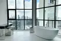 Piso independiente 4 habitaciones 465 m² Bangkok, Tailandia