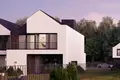 Duplex 3 bedrooms 123 m² Katy, Poland