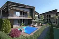 Appartement  Muratpasa, Turquie