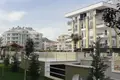 Mieszkanie 3 pokoi 70 m² Konyaalti, Turcja