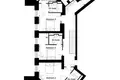 Пентхаус 4 спальни 421 м² Вестминстер, Великобритания