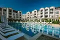 Apartamento 1 habitación 51 m² Sozopol, Bulgaria