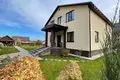 House 217 m² Cudzienicy, Belarus