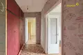 Apartment 50 m² Zaslauje, Belarus