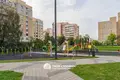 1 bedroom apartment 44 m² Minsk, Belarus