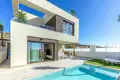 3-Schlafzimmer-Villa 129 m² Urbanizacion Dona Pepa, Spanien