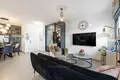 Wohnquartier Mini penthouse dexception a ashkelon vue imprenable sur le lac