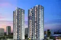 Apartamento 2 habitaciones 60 m² Regiao Imediata de Sao Paulo, Brasil