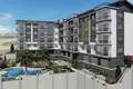 Duplex 4 chambres 150 m² Cinarcik, Turquie
