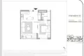 Apartamento 2 habitaciones 41 m² San Pedro del Pinatar, Španjolska