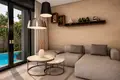 2 bedroom apartment 78 m² Ubud District, Indonesia