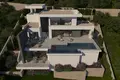 Вилла 3 спальни 414 м² el Poble Nou de Benitatxell Benitachell, Испания
