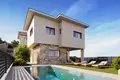 Dom 3 pokoi 147 m² Pyrgos Lemesou, Cypr