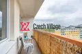 Apartamento 2 habitaciones 49 m² Most, Chequia