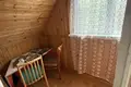 House 66 m² Rakauski sielski Saviet, Belarus