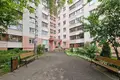 1 room apartment 38 m² Minsk, Belarus