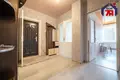Mieszkanie 3 pokoi 90 m² Mińsk, Białoruś