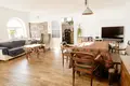 5 room apartment 118 m² Warsaw, Poland