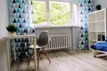 5 room apartment 65 m² Warsaw, Poland