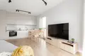 Appartement 3 chambres 58 m² en Varsovie, Pologne